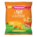 PLASMON IT 'S A DRY SNACK