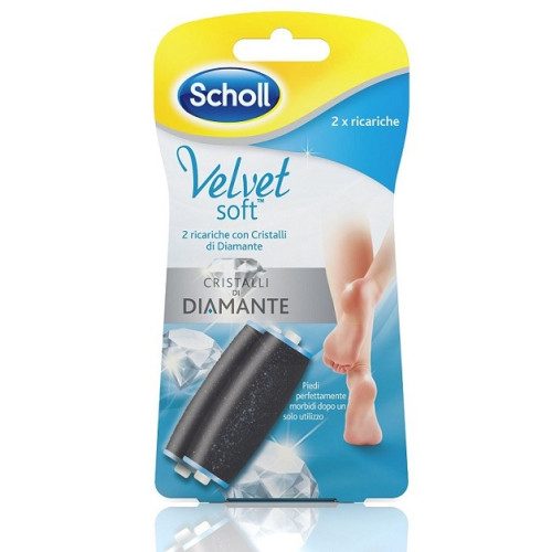 VELVET SOFT RICAR