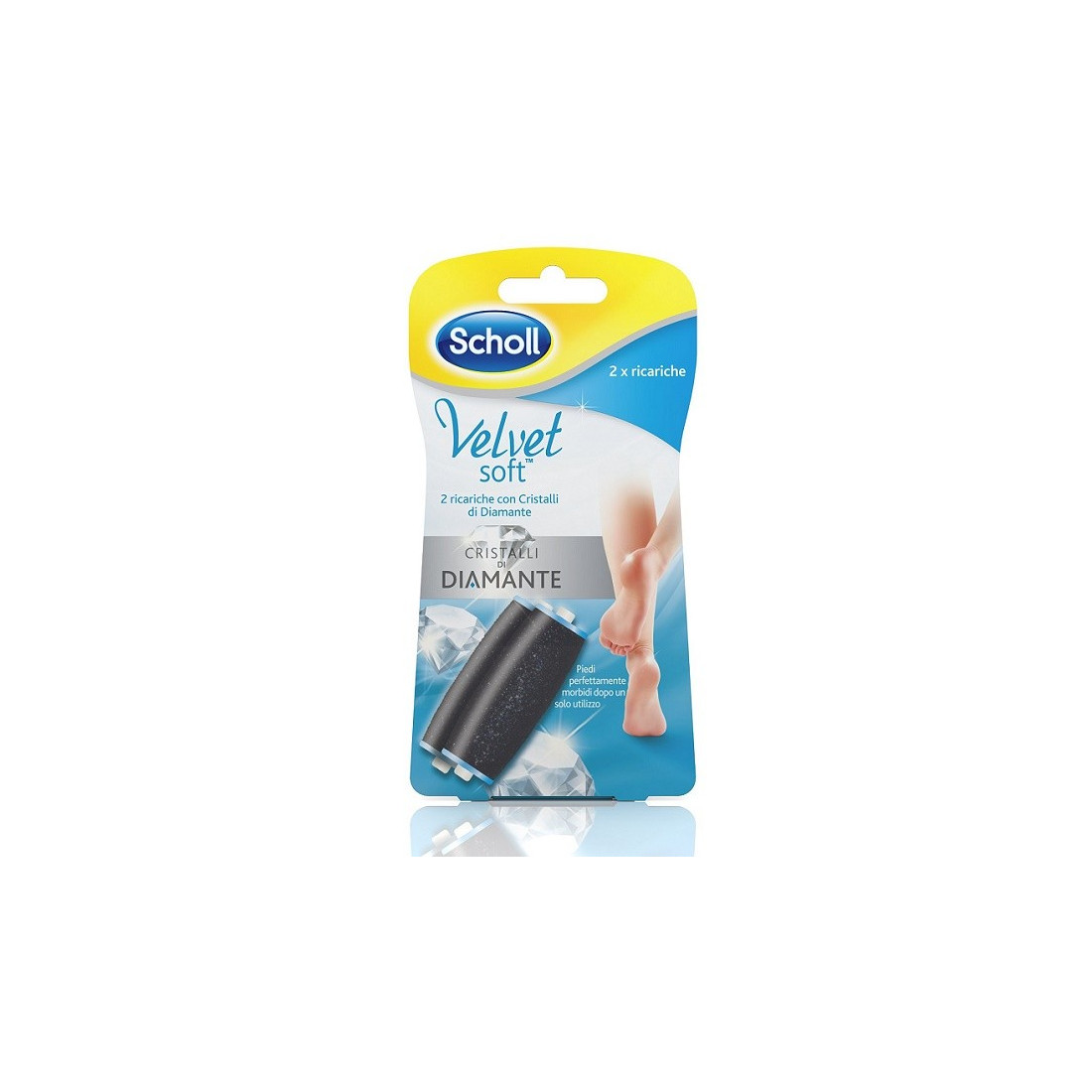 VELVET SOFT RICAR