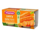 PLASMON HOMOG CARROT 2X80G