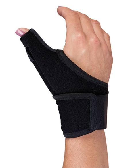 THUMB-O-PRENE TUT POLLICE STD