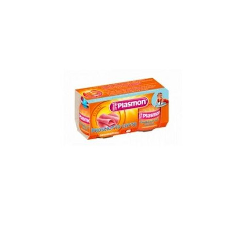 PLASMON OMOG 4X80G