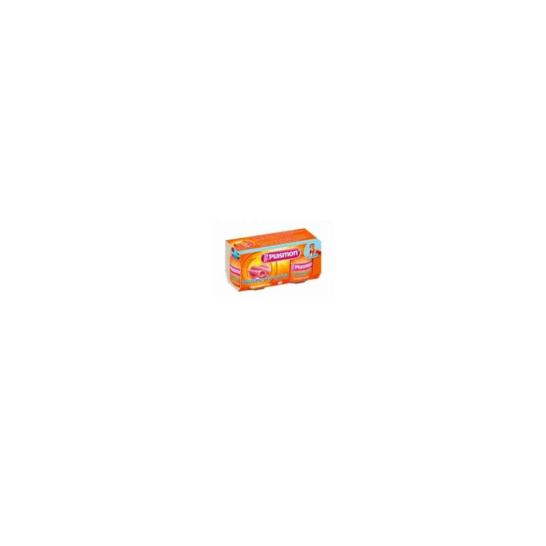 PLASMON OMOG 4X80G