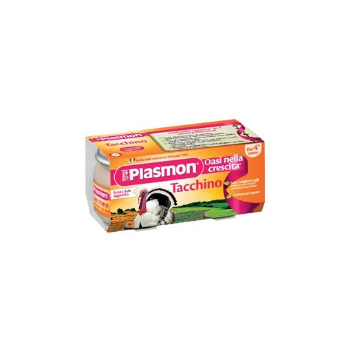 PLASMON OMOG TACCH 80GX2PZ