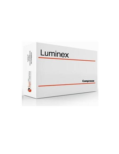 LUMINEX 30CPR
