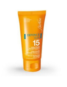 DEFENCE SUN CREMA15 PROT MEDIA
