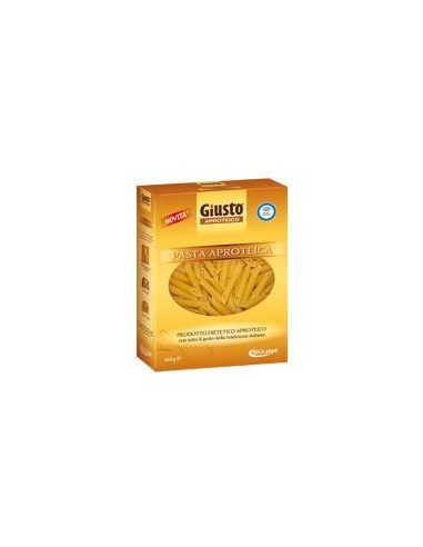 GIUSTO APROT PENN RIG 500G