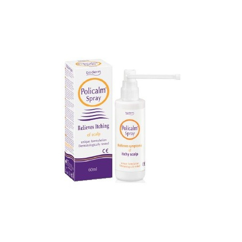 POLISH SPRAY 60 ML