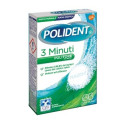 POLIDENT 3 MINUTE 66CPR