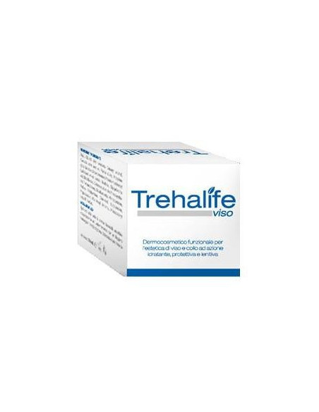 TREHALIFE CREMA VISO 50ML