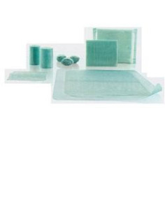 CUTIMED SORBACT IGEL 7,5X15CM