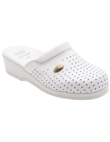 CLOG BACK GUARD BYCAST BI 40