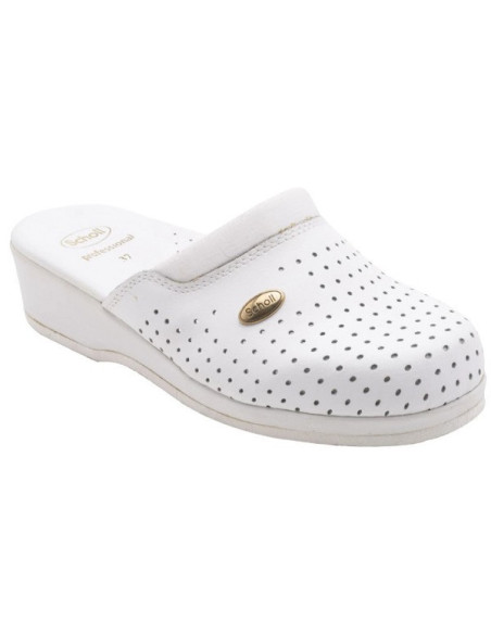 CLOG BACK GUARD BYCAST BI 40