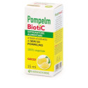 POMPELMBIOTIC GUCCE 15 ML OF WHICH: