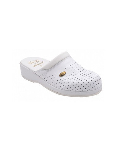 CLOG BACK GUARD BYCAST BI 45