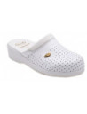 CLOG BACK GUARD BYCAST BI 45