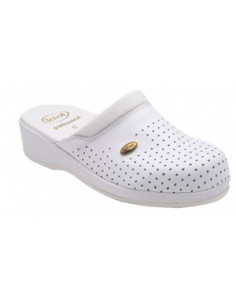 CLOG BACK GUARD BYCAST BI 46