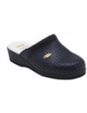 CLOG BACK GUARD BYCAST BLUE 35