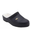 CLOG BACK GUARD BYCAST NAVY 45