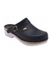 CLOG S/COMF B/S CE NAVY BLUE36