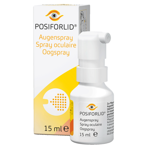 POSIFORLID SPRAY 15 ML OTHER