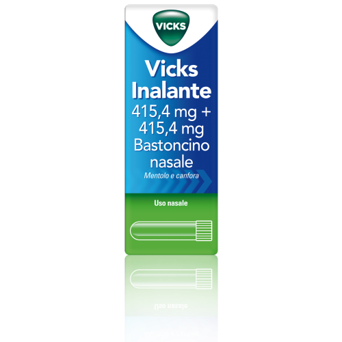 VICKS RIN FL 1G