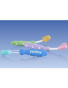 NUBY SET EDUCAZIONE DENT ID754