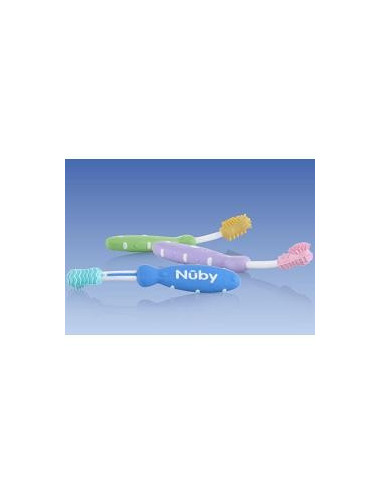 NUBY SET EDUCAZIONE DENT ID754