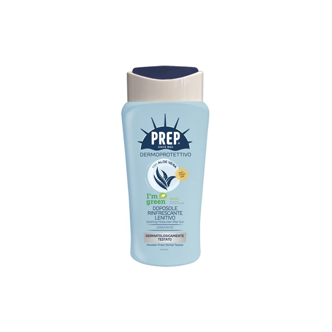 PREP SOLARI DOPOSOLE 200ML