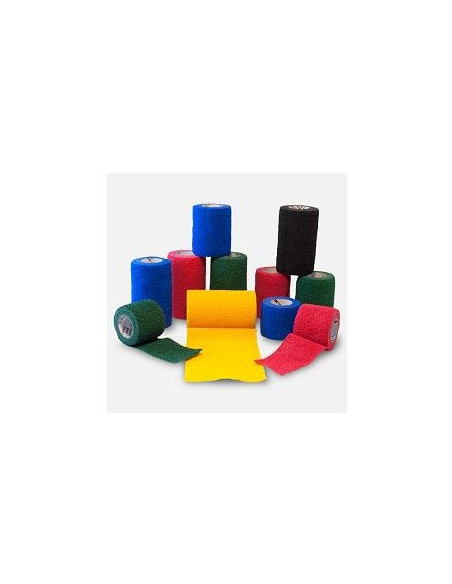 VETRAP FASC EL GI 10CM