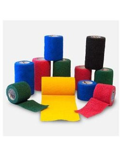 VETRAP FASC EL FUCSIA 10CM