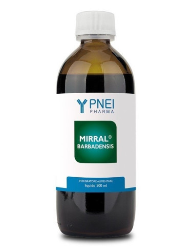 MIRRAL BARBADENSIS 200ML
