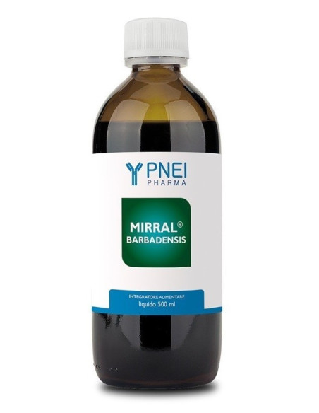 MIRRAL BARBADENSIS 200ML