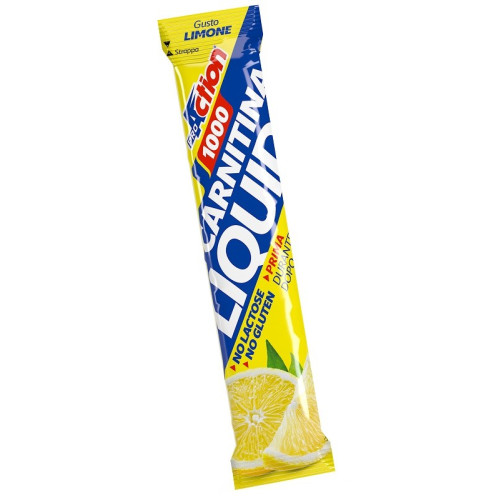 PROACTION CARNITINE 1000 LIQ