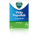 VICKS VAPORUB AND INAL 100G