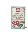 LIEVITO PIZZE/TORTE SALATE 54G