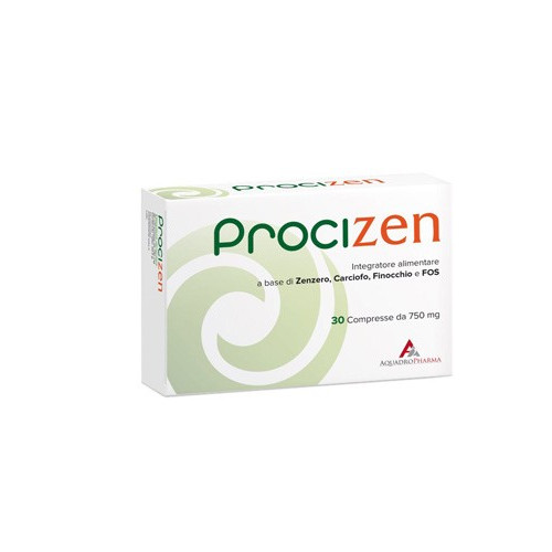 PROCIZEN