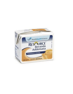 RESOURCE BEVANDA ADDEN ARANCIA