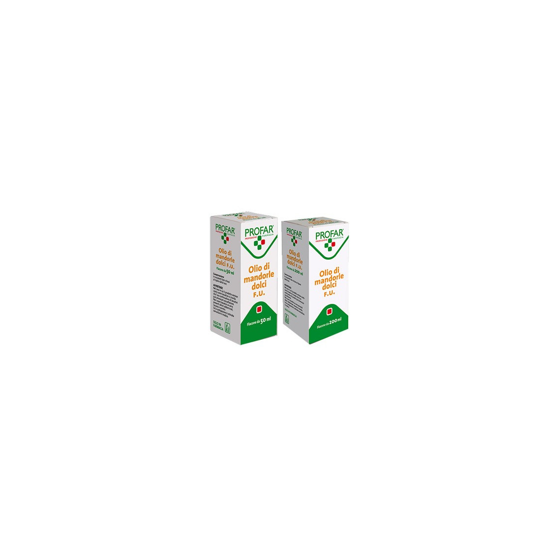 PROFAR OTHER VEGETABLE FATS AND OILS