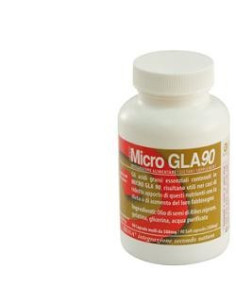MICRO GLA 90CPS MOLLI