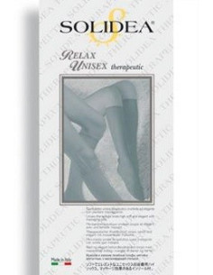 RELAX UNI CCL1 NERO XL