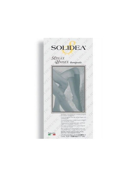 RELAX UNI CCL1 NERO XL