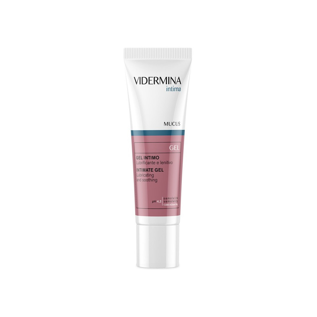 VIDERMINA MUCUS 30ML