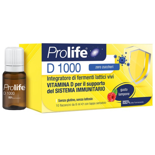 PROLIFE D 1000 80