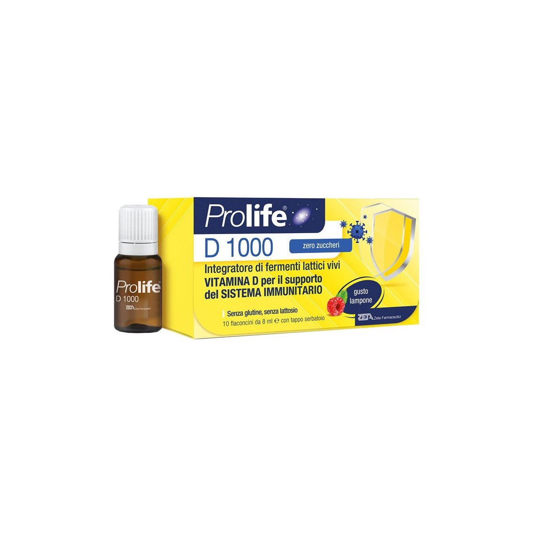 PROLIFE D 1000 80