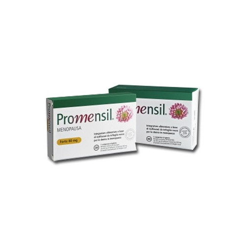 PROMENSIL FORTE 60CPR
