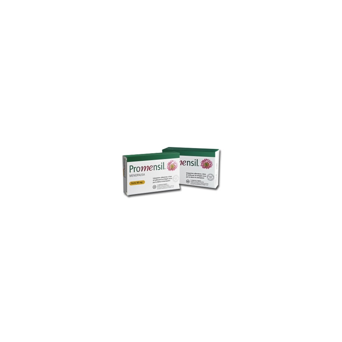 PROMENSIL FORTE 60CPR