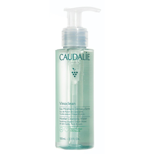 VINOCLEAN ACQUA MICELLARE100ML