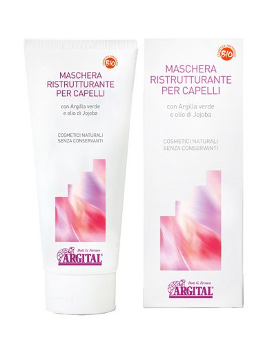 BALSAMO VEGETALE 200ML