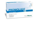 PROMOLIO 15 CU/AU/AG 20F 2ML
